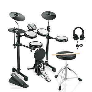 Donner DED 80P Electric Drum Kit